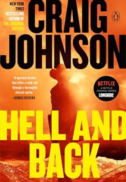 Hell and Back: A Longmire Mystery (Johnson, Craig)