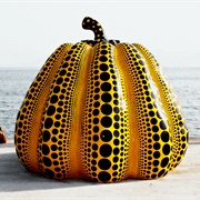 Naoshima Art Island, Japan