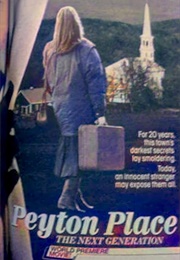 Peyton Place: The Next Generation (1985)