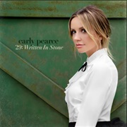What He Didn't Do - Carly Pearce