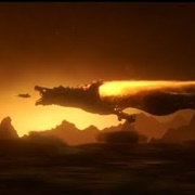 Fire Dragons (Thor: Ragnarok)