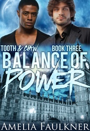 Balance of Power (Amelia Faulkner)