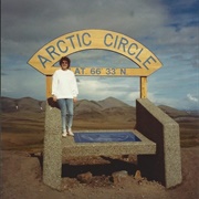 Cross Arctic Circle in All 8 Countries