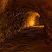 Cu Chi Tunnels, Vietnam