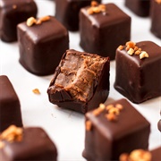Chocolate Praline