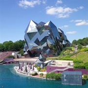 Futuroscope, France