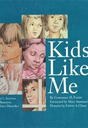 Kids & OCD (Constance H Foster)