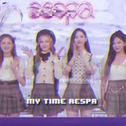MY Time, Aespa
