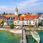Friedrichshafen, Germany