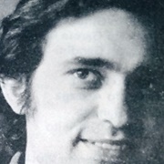 Luis Maria Serra (Argentinian Musician)