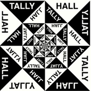 Good &amp; Evil - Tally Hall