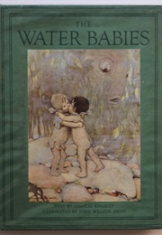 The Water Babies (Charles Kingsley)