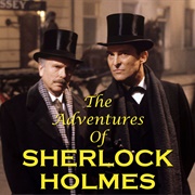 Sherlock Holmes (1984)