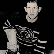 Johnny Gottselig (Chicago Blackhawks)