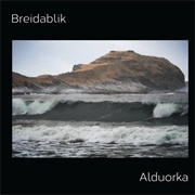 Breidablik - Alduorka