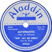 Jay's Frantic - Big Jay McNeely
