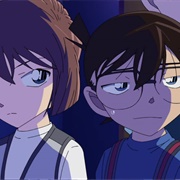 S53.E90: The Case of Ayumi's Illustrated Diary 3