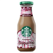 Chocolate Marshmallow Flavoured Frappuccino