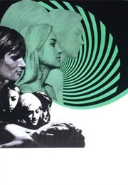 Il Sesso Degli Angeli (1968)
