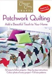 Patchwork Quilting (Company's Coming)