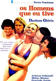 Os Homens Que Eu Tive (1973)