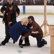 Parks and Recreation: "The Comeback Kid" (S4,E11)