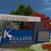 Kellogg Community College