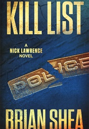 Kill List (Brian Christopher Shea)