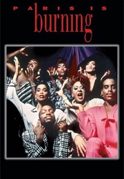 Paris Is Burning (1990)