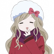 Yume's Mother (The Masterful Cat Is Depressed Again Today)