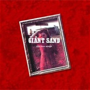 Giant Sand - The Love Songs