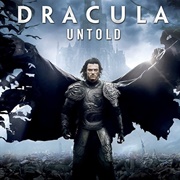Dracula Untold (2014)