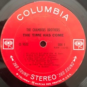 The Time Has Come - The Chamber Brothers
