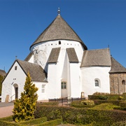 Østerlars Kirke (Bornholm)