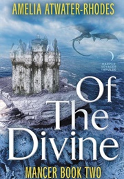 Of the Divine (Amelia Atwater-Rhodes)