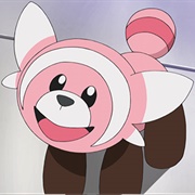 1037. Don't Ignore the Small Stufful!