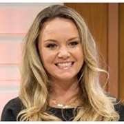 Charlie Brooks