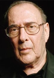 Harold Pinter (Pinter)