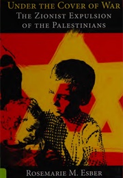 Under the Cover of War (Rosemarie M. Esber)