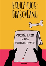 Crimă Prin Mica Publicitate (Rodica Ojog-Braşoveanu)