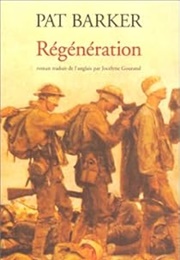 Régénération (Pat Barker)