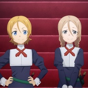 S3.E15: The Relentless Knight