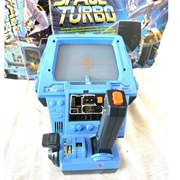 Tomy Space Turbo