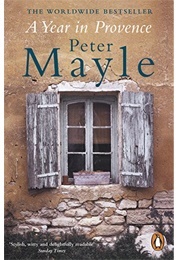 A Year in Provence (Mayle, Peter)