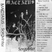 MacTätus - Sorgvinter