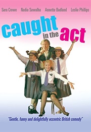 Caught in the Act (1997)
