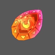 Magma Crystal
