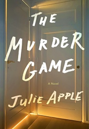 The Murder Game (Julie Apple)