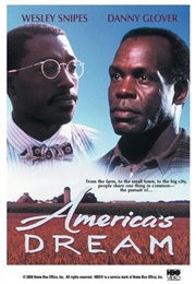 America's Dream (1996)