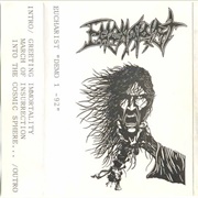 Eucharist - Demo '92